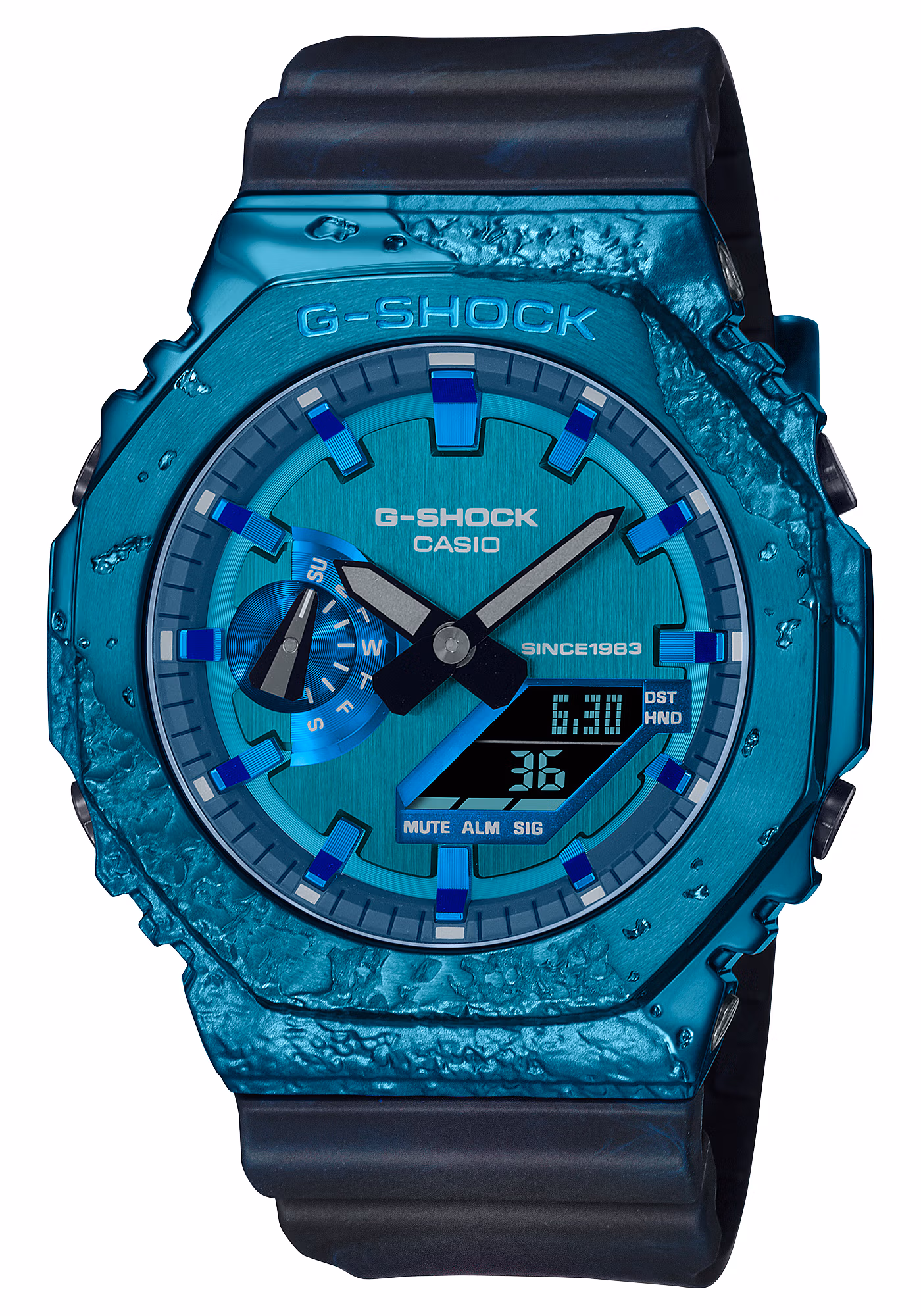 Casio GM-2140GEM-2A