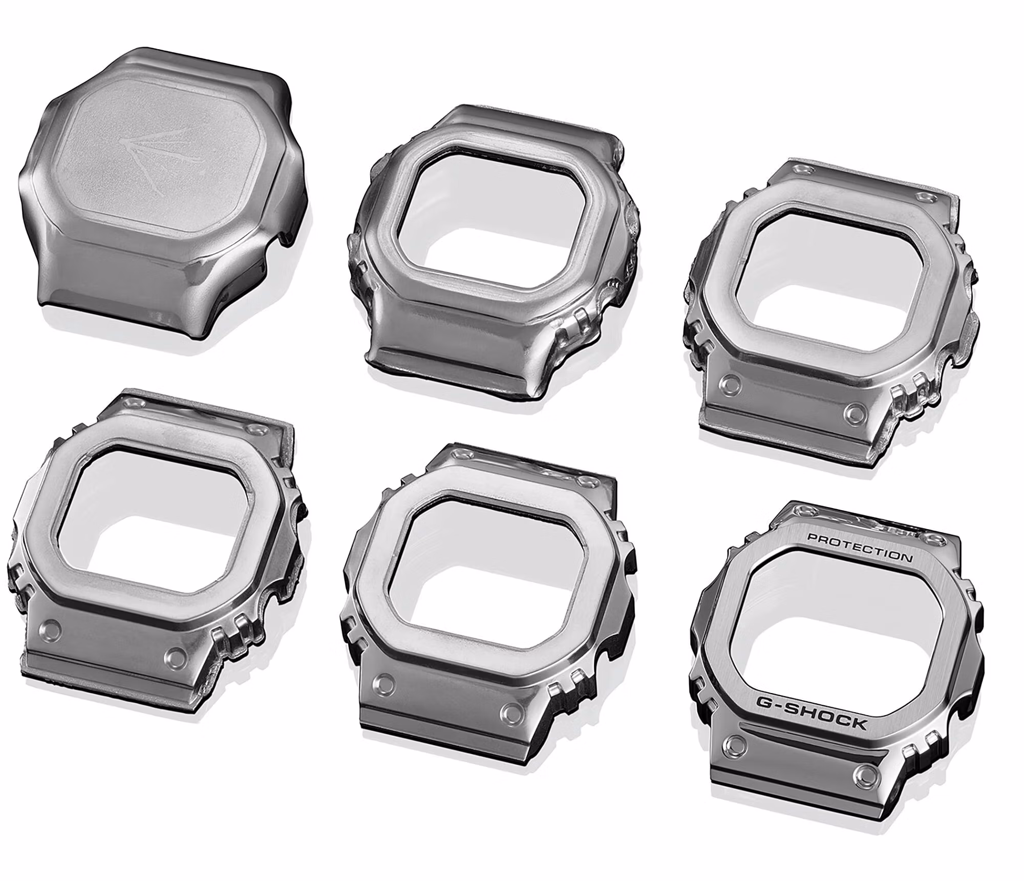 Casio GM-5600-1