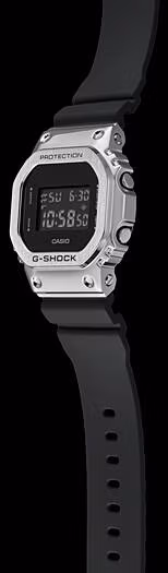 Casio GM-5600-1