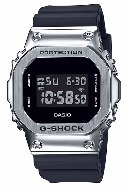 Casio GM-5600-1