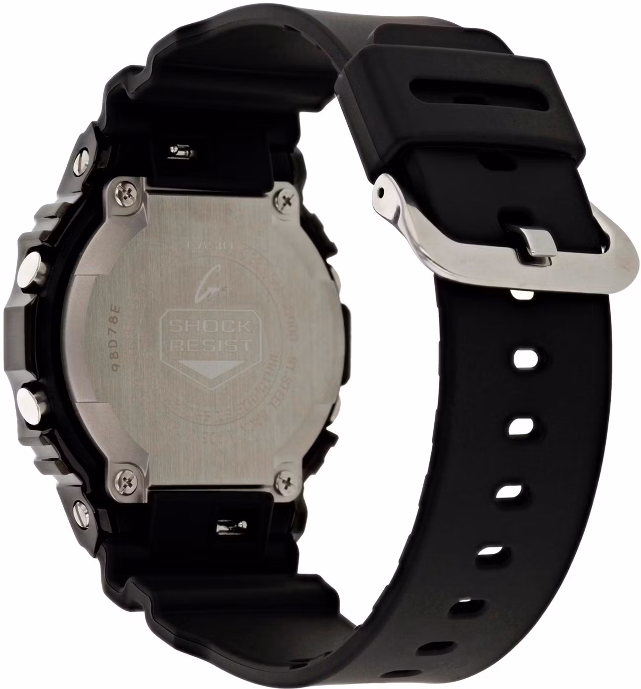 Casio GM-5600B-1