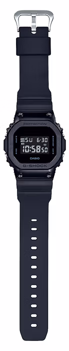 Casio GM-5600B-1