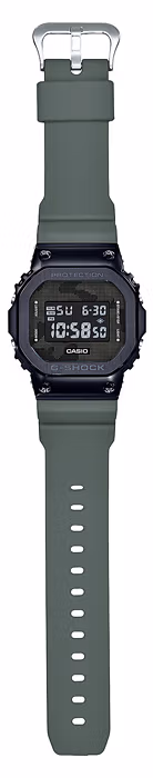 Casio GM-5600B-3