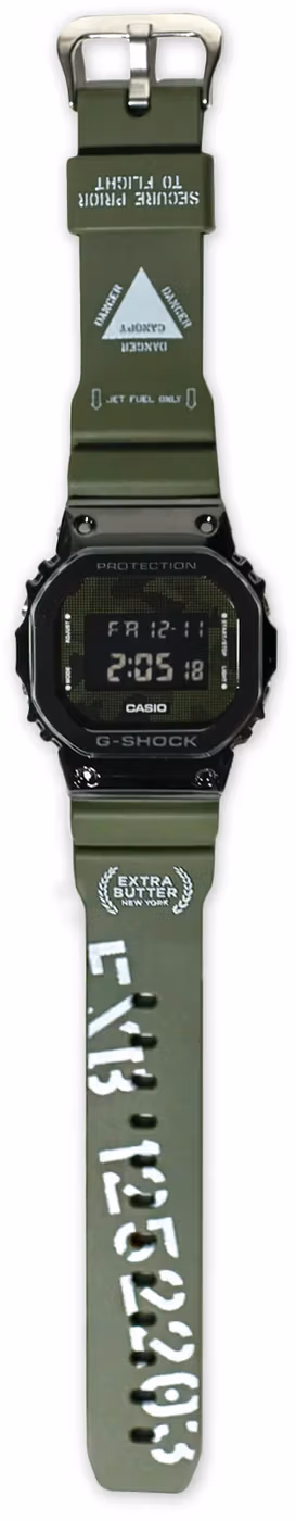 Casio GM-5600B-3EB