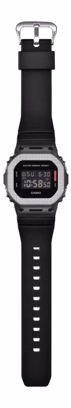 Casio GM-5600BM-1