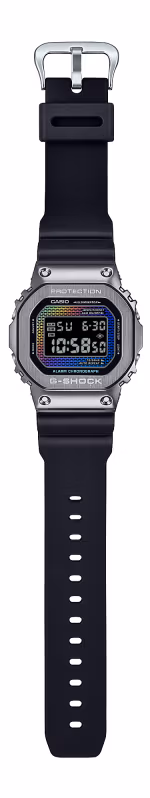 Casio GM-5600BRW-1