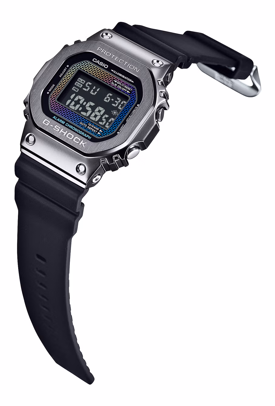 Casio GM-5600BRW-1