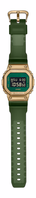 Casio GM-5600CL-3