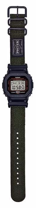 Casio GM-5600EY-1