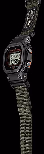 Casio GM-5600EY-1