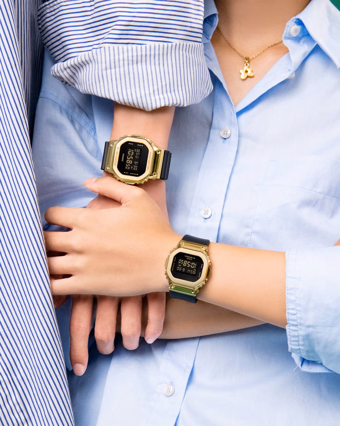 Casio GM-5600G-9