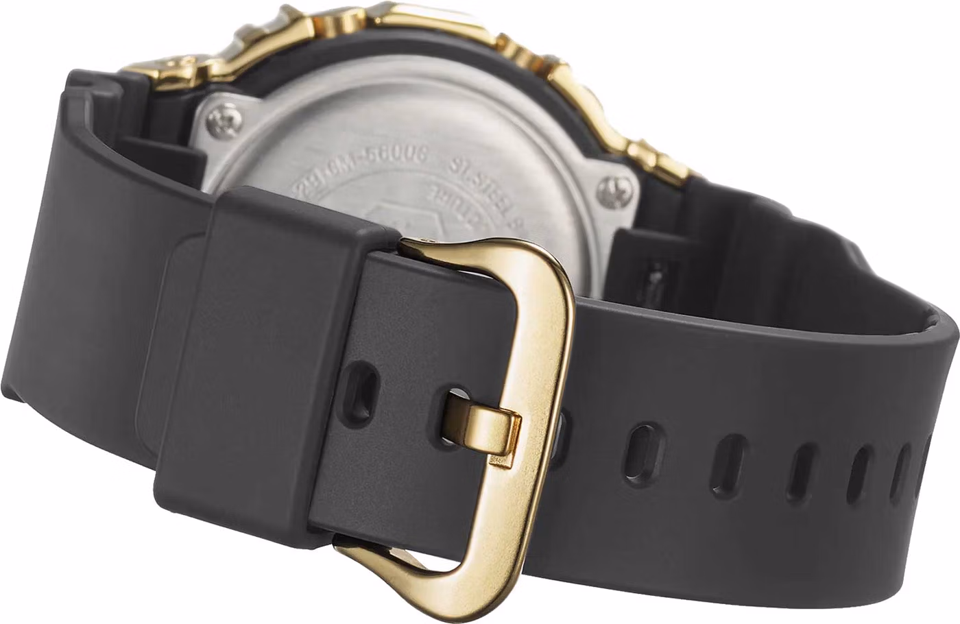 Casio GM-5600G-9