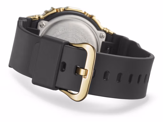 Casio GM-5600G-9