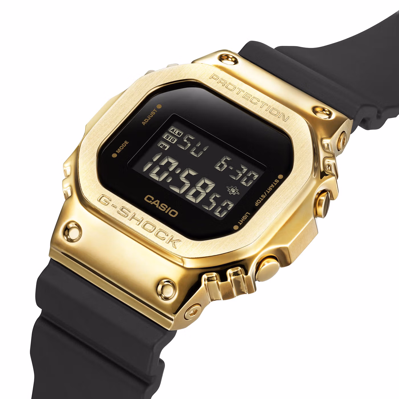 Casio GM-5600G-9