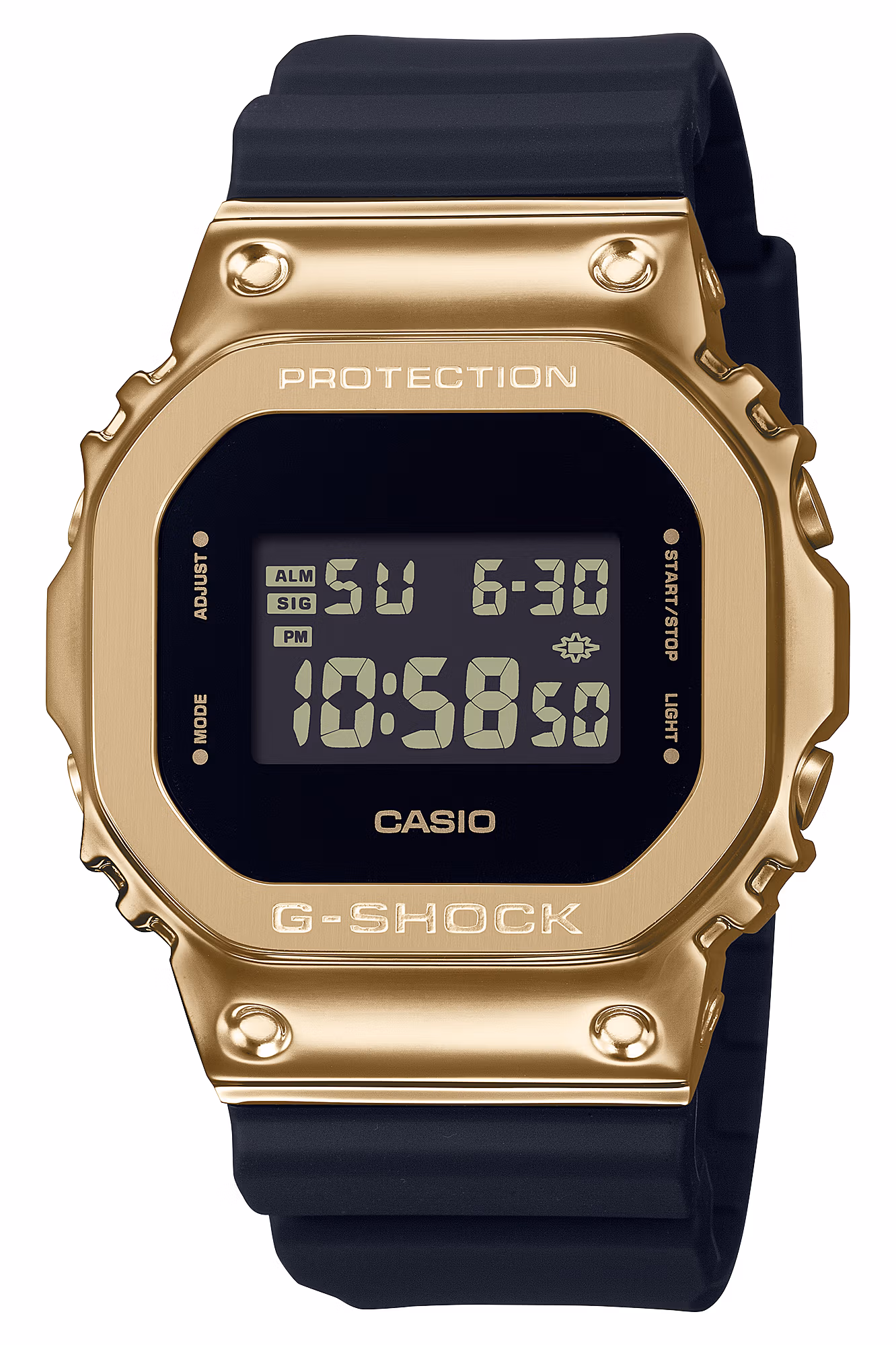 Casio GM-5600G-9