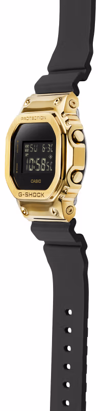Casio GM-5600G-9PRB