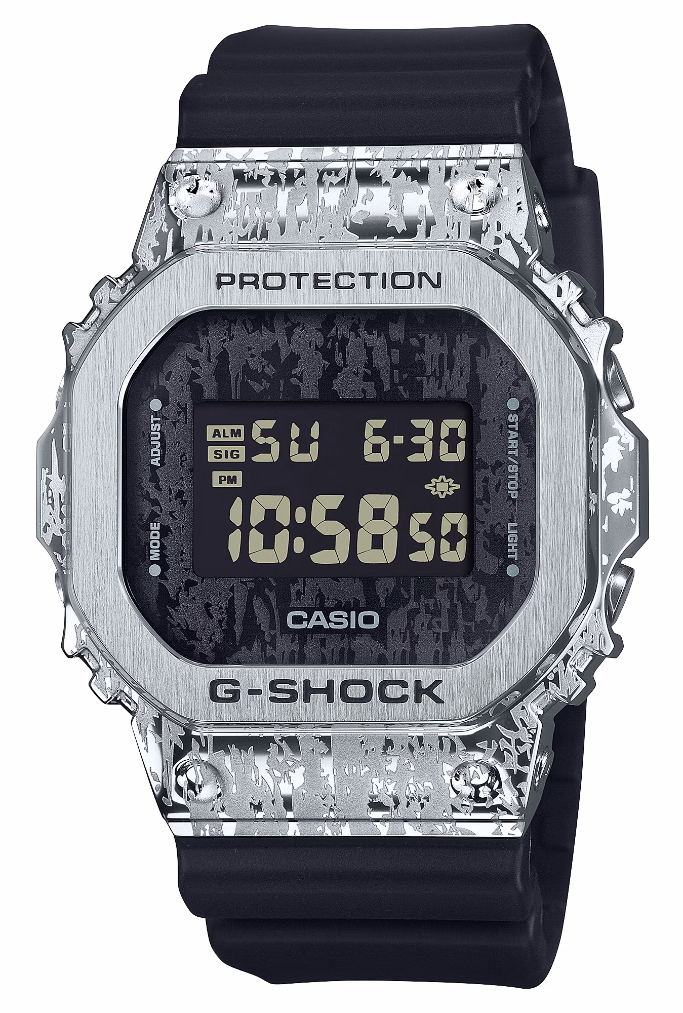 Casio GM-5600GC-1