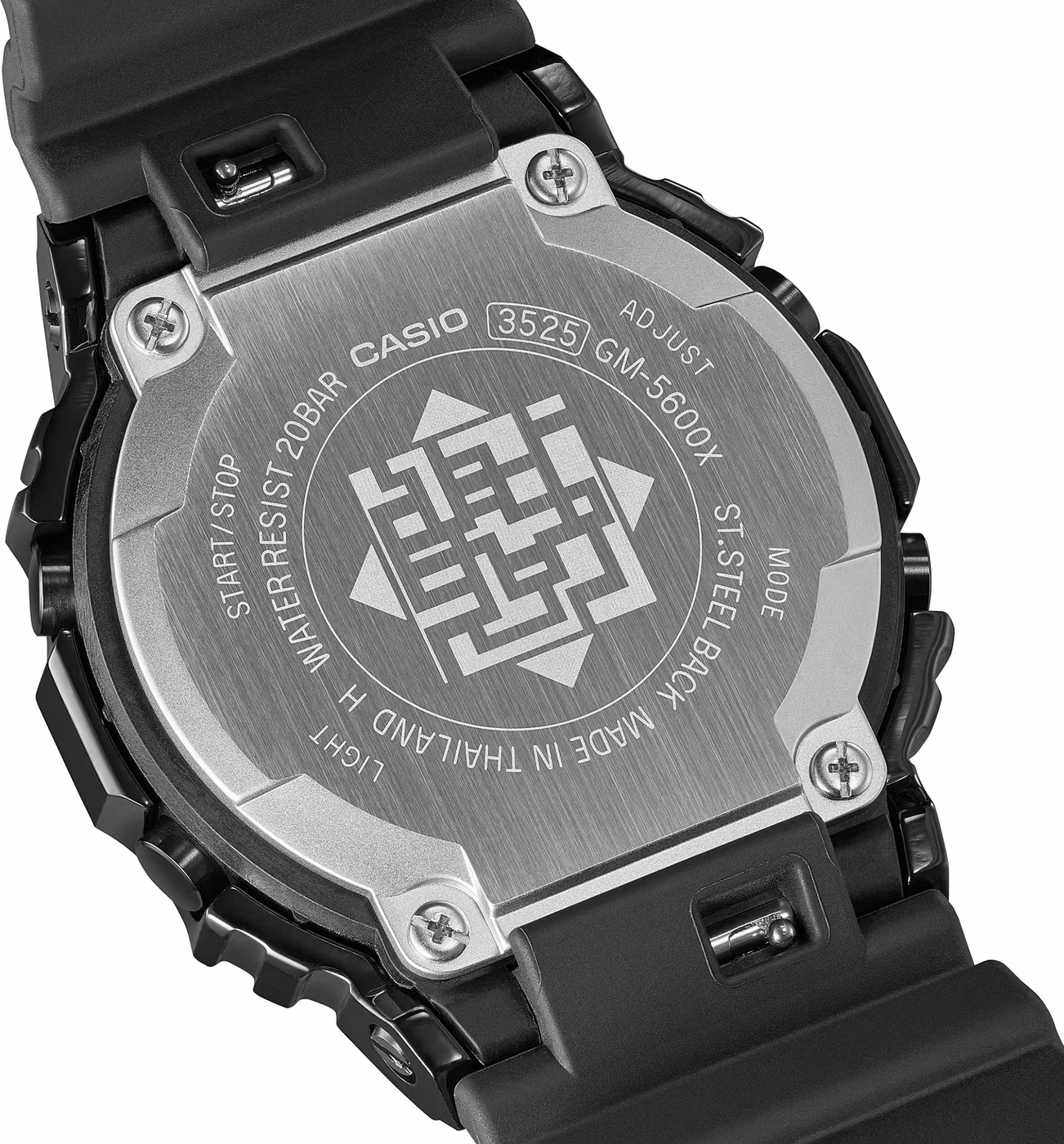 Casio GM-5600HT26-1