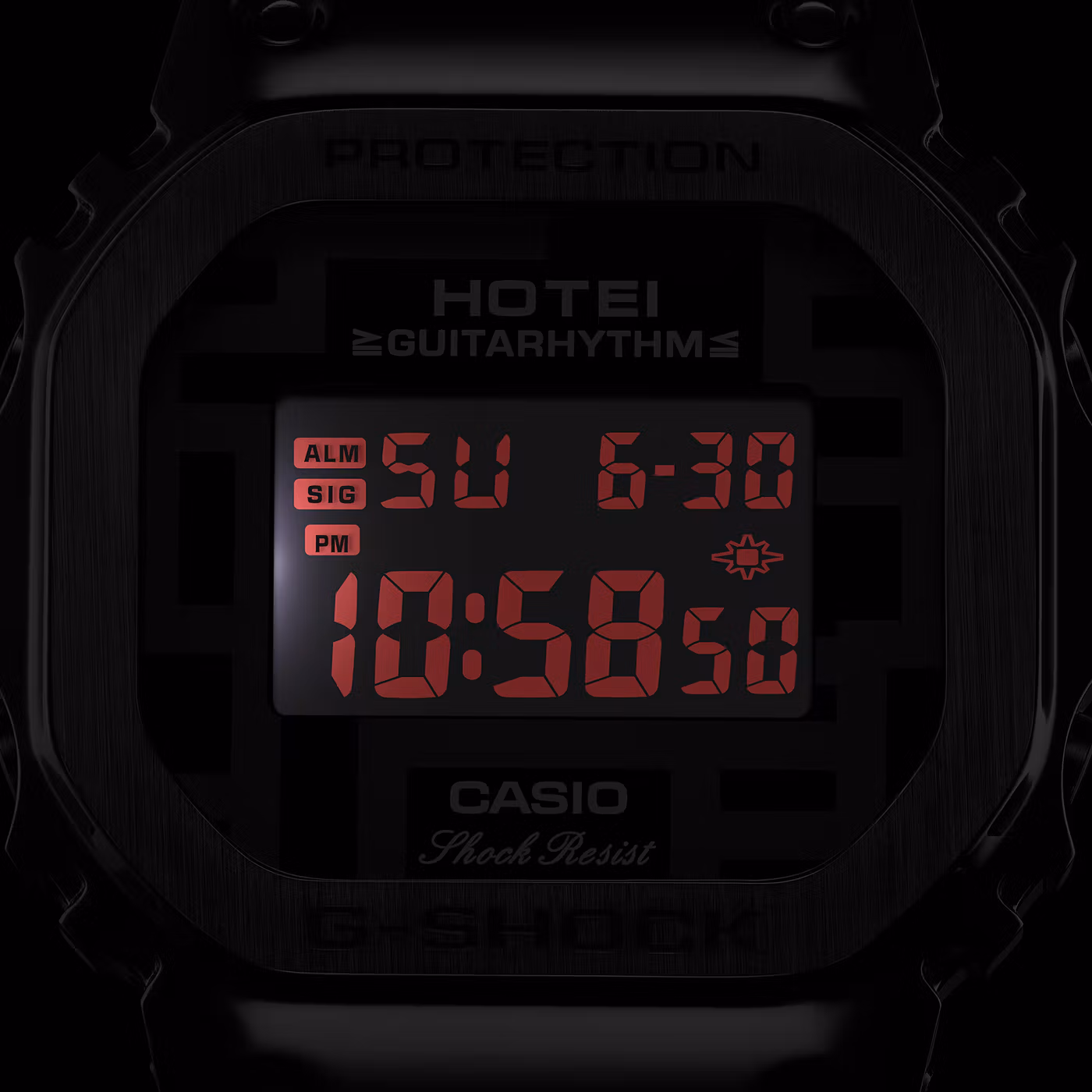 Casio GM-5600HT26-1