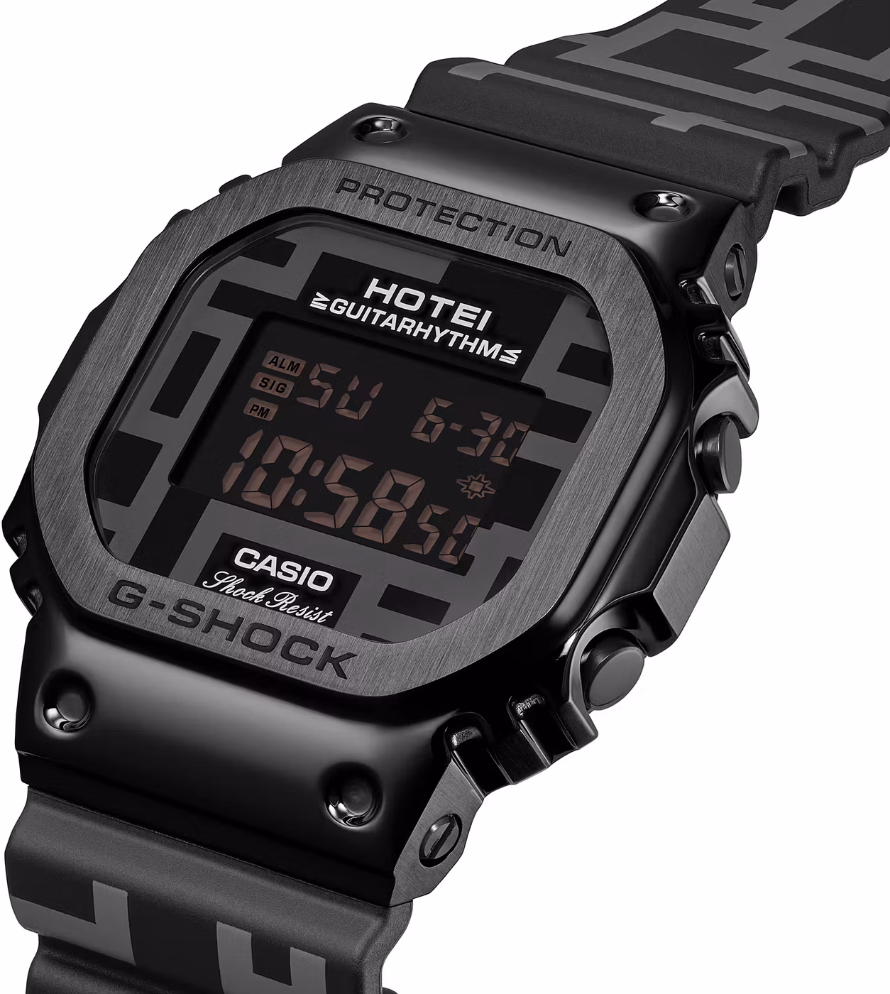 Casio GM-5600HT26-1