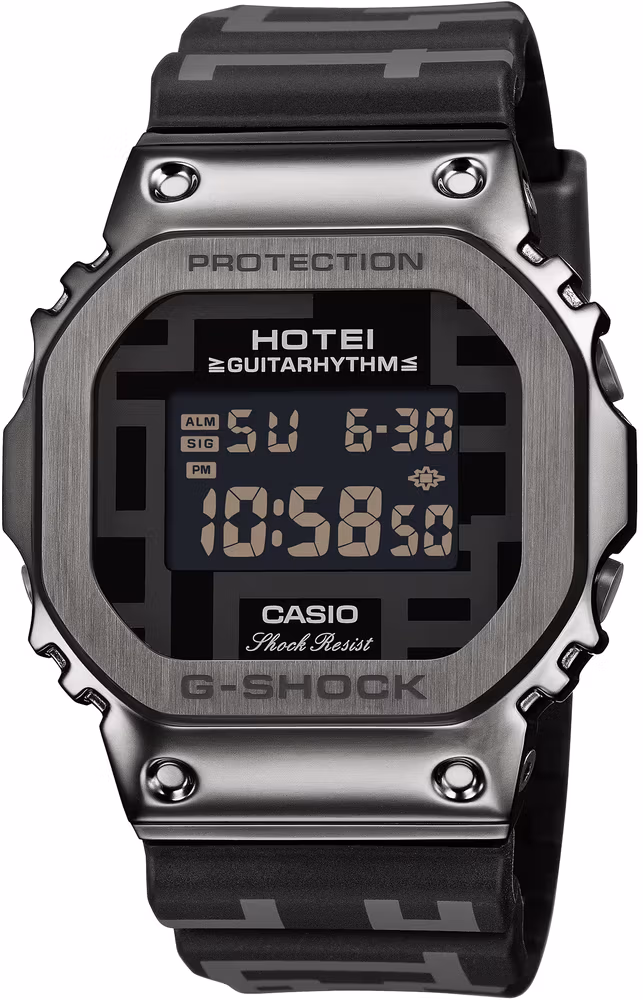 Casio GM-5600HT26-1