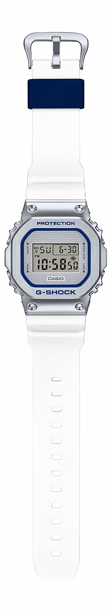 Casio GM-5600LC-7