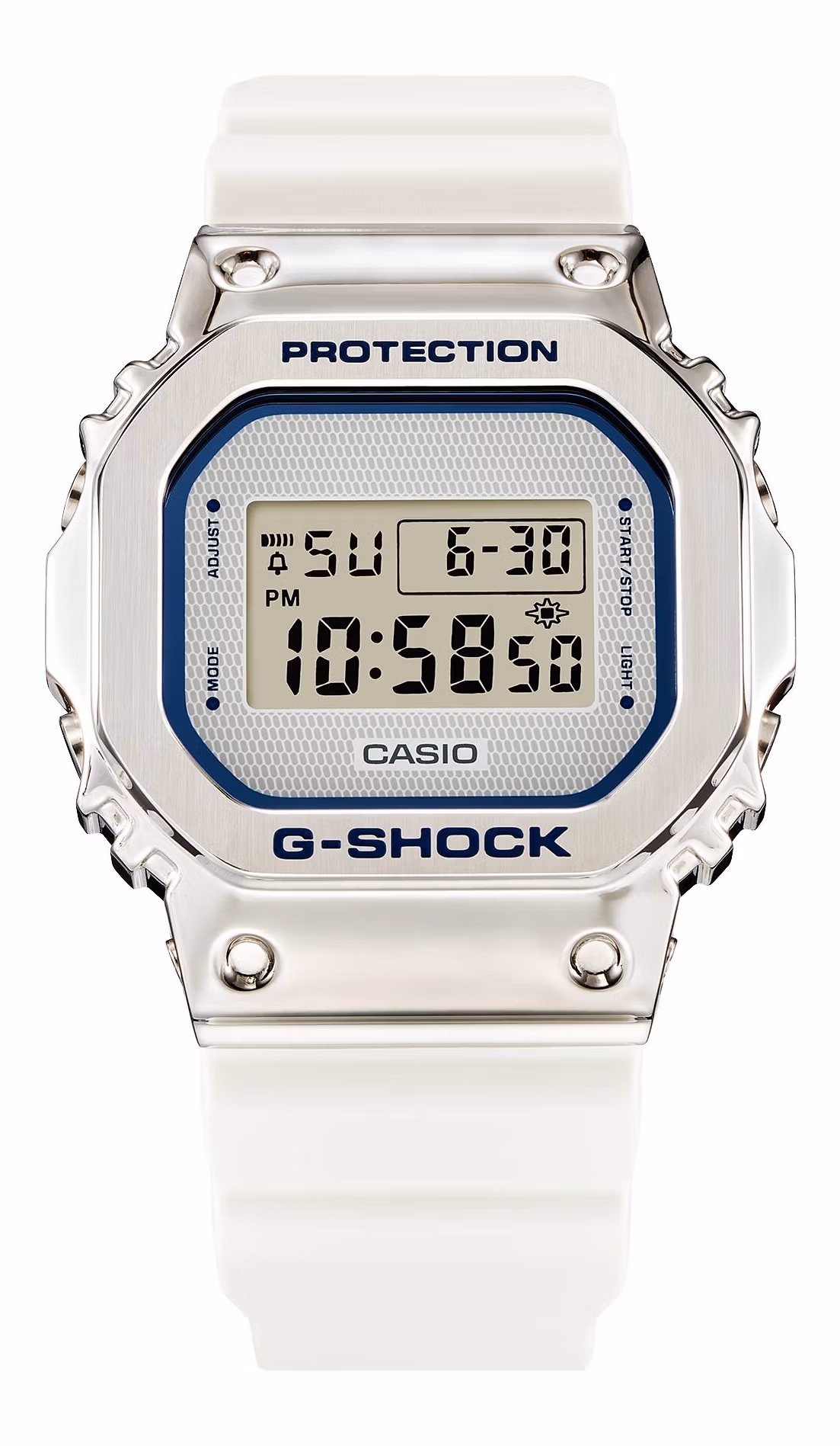 Casio GM-5600LC-7