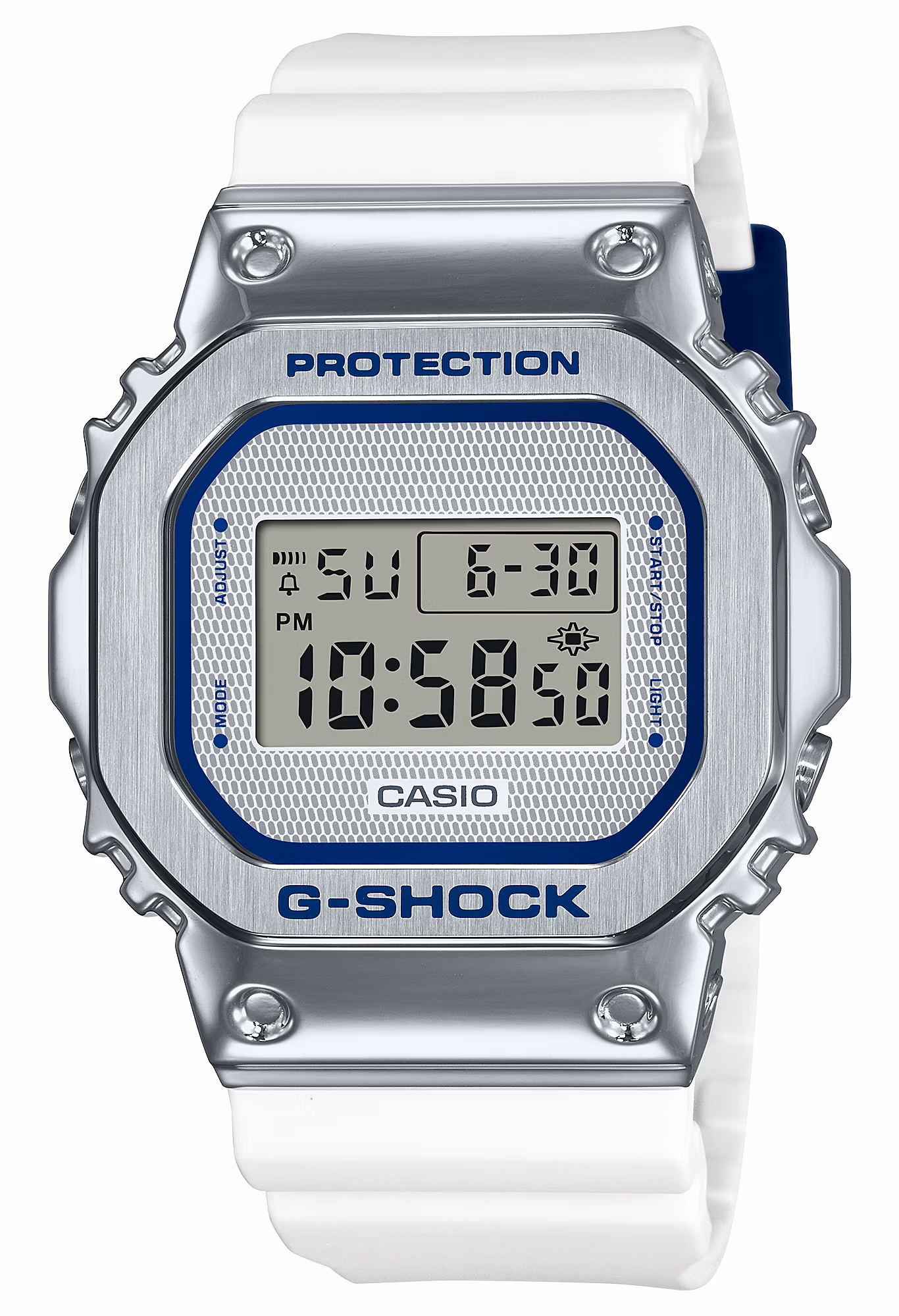 Casio GM-5600LC-7
