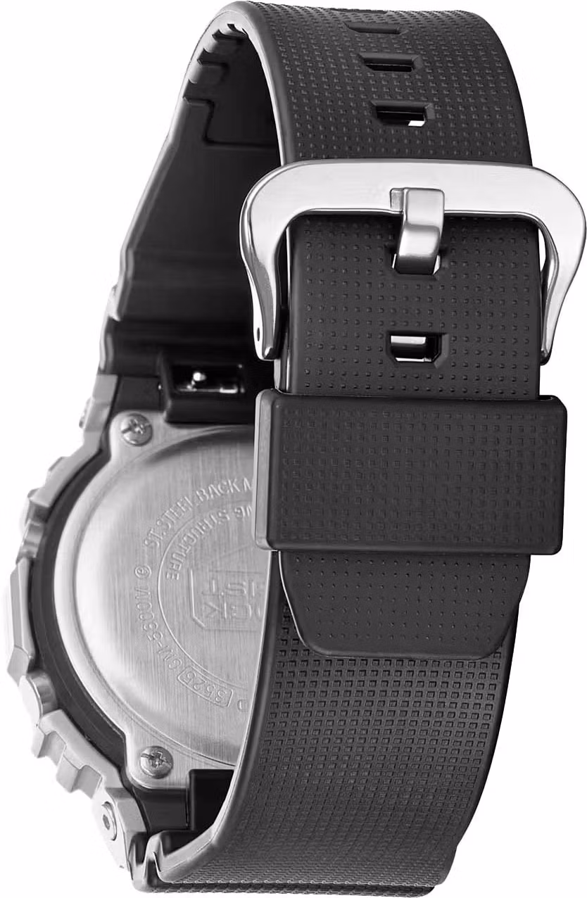 Casio GM-5600M-1