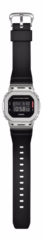 Casio GM-5600M-1