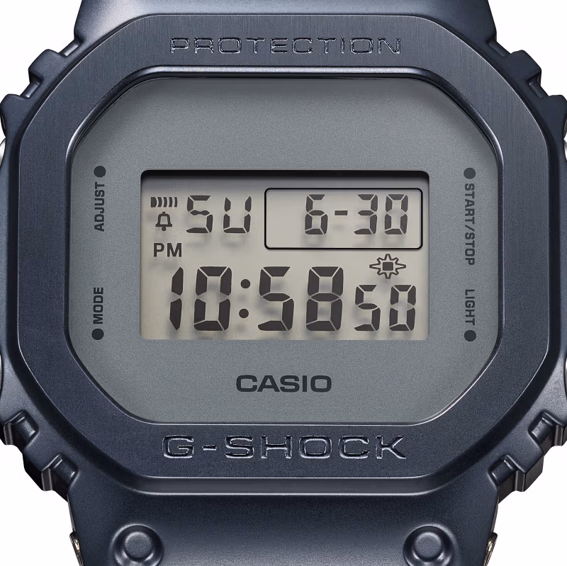 Casio GM-5600MF-2