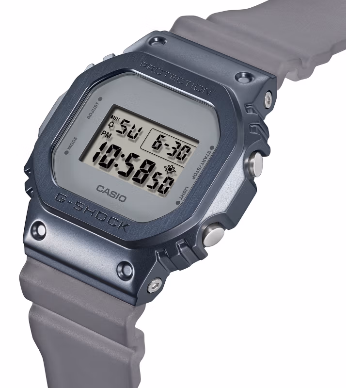 Casio GM-5600MF-2