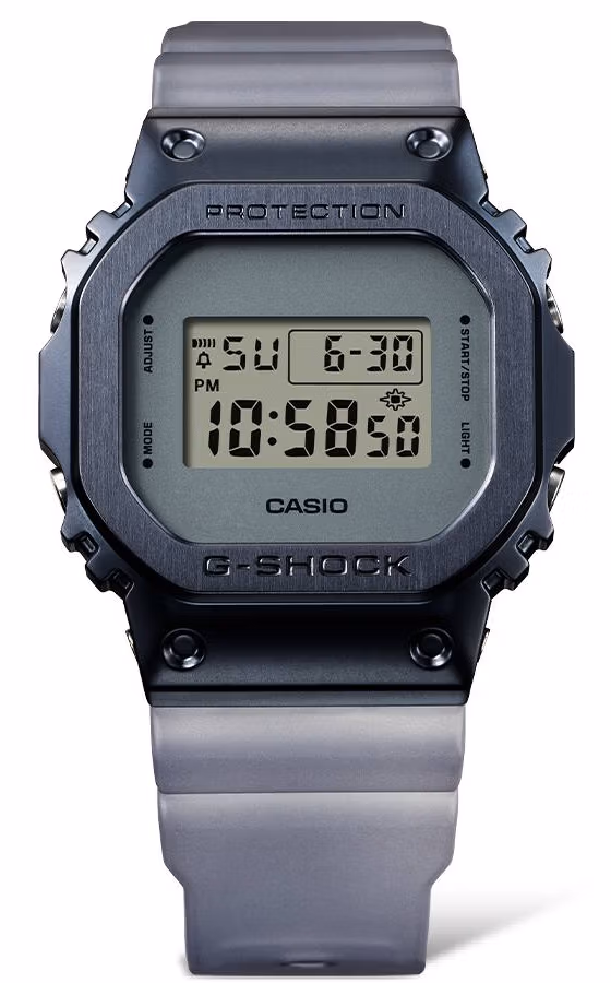 Casio GM-5600MF-2