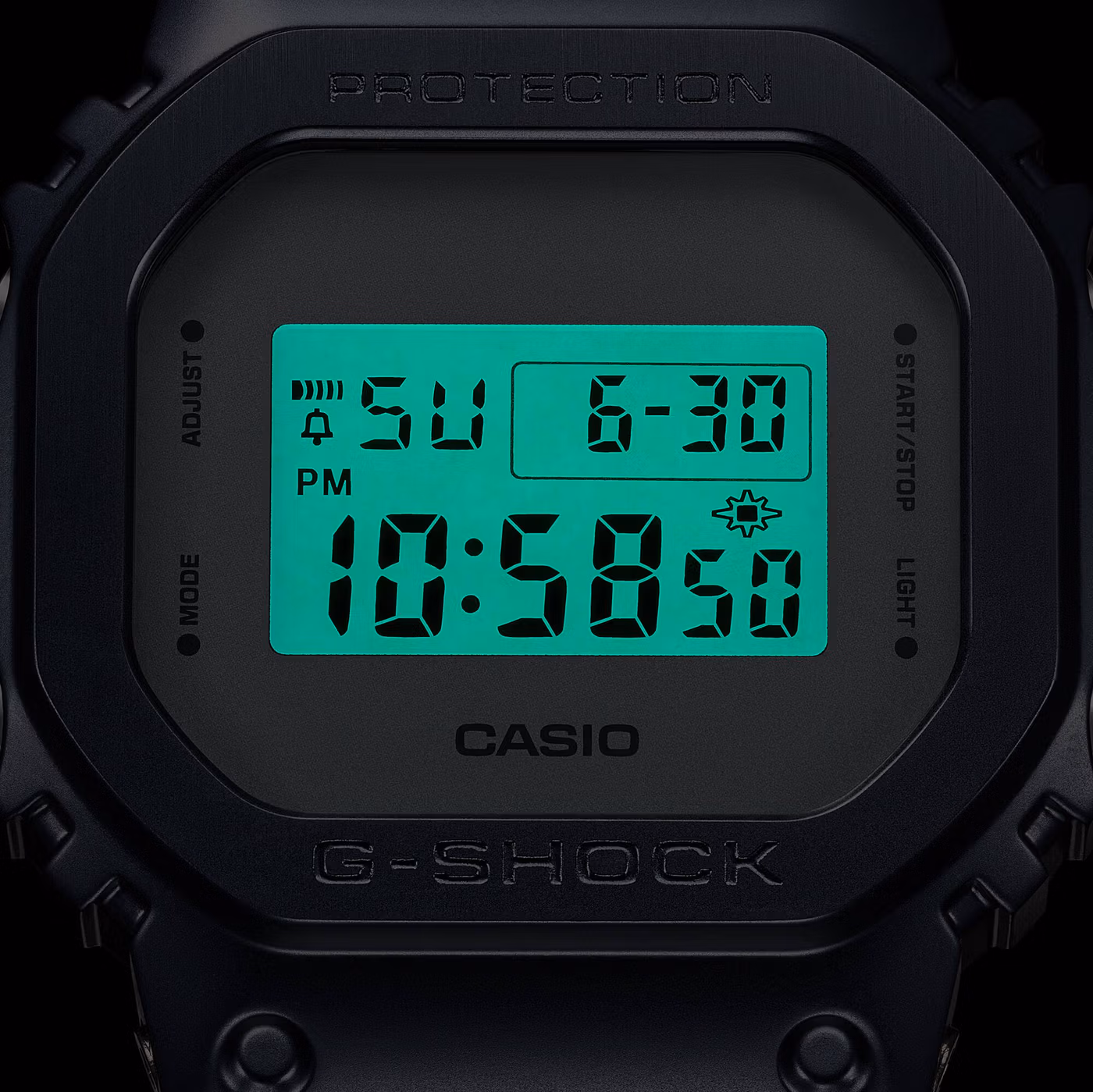 Casio GM-5600MF-2