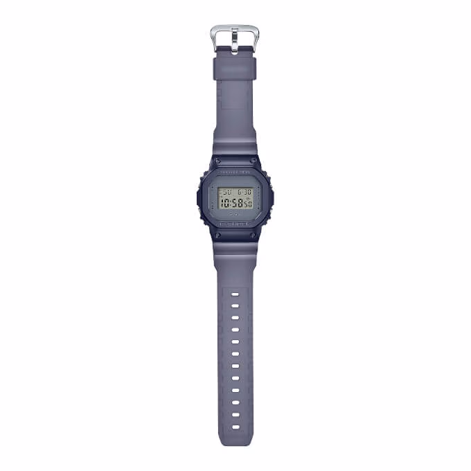 Casio GM-5600MF-2-BAND