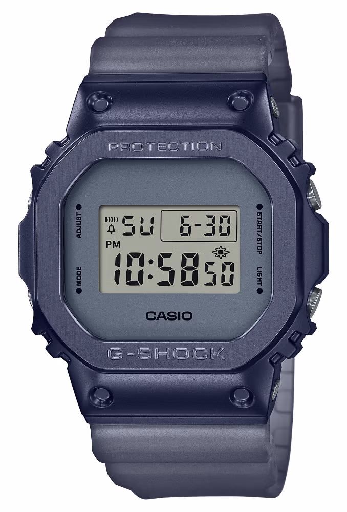 Casio GM-5600MF-2