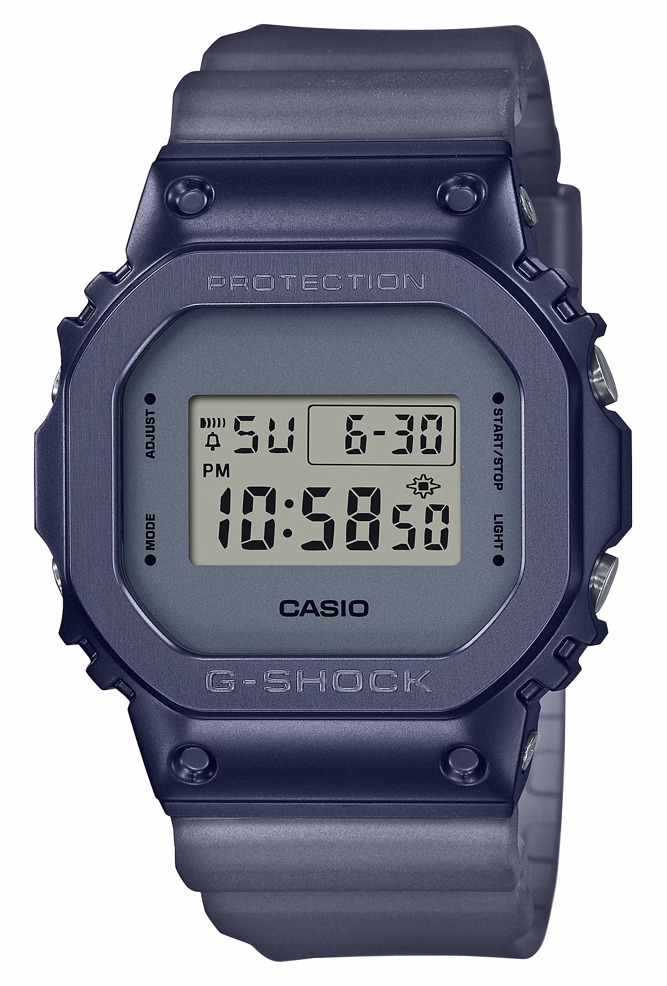 Casio GM-5600MF-2