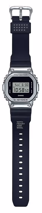 Casio GM-5600RI20-1