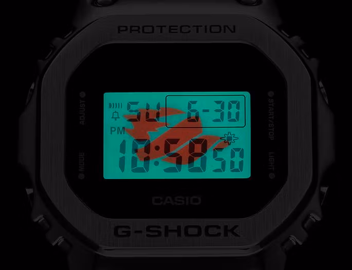 Casio GM-5600RI20-1