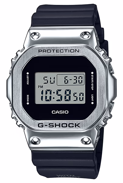 Casio GM-5600RI20-1