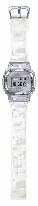 Casio GM-5600SCM-1