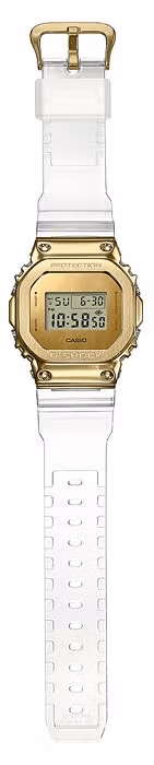 Casio GM-5600SG-9