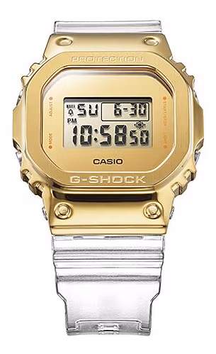 Casio GM-5600SG-9