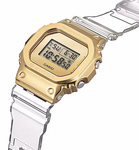Casio GM-5600SG-9