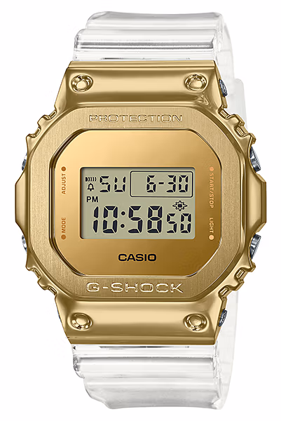 Casio GM-5600SG-9