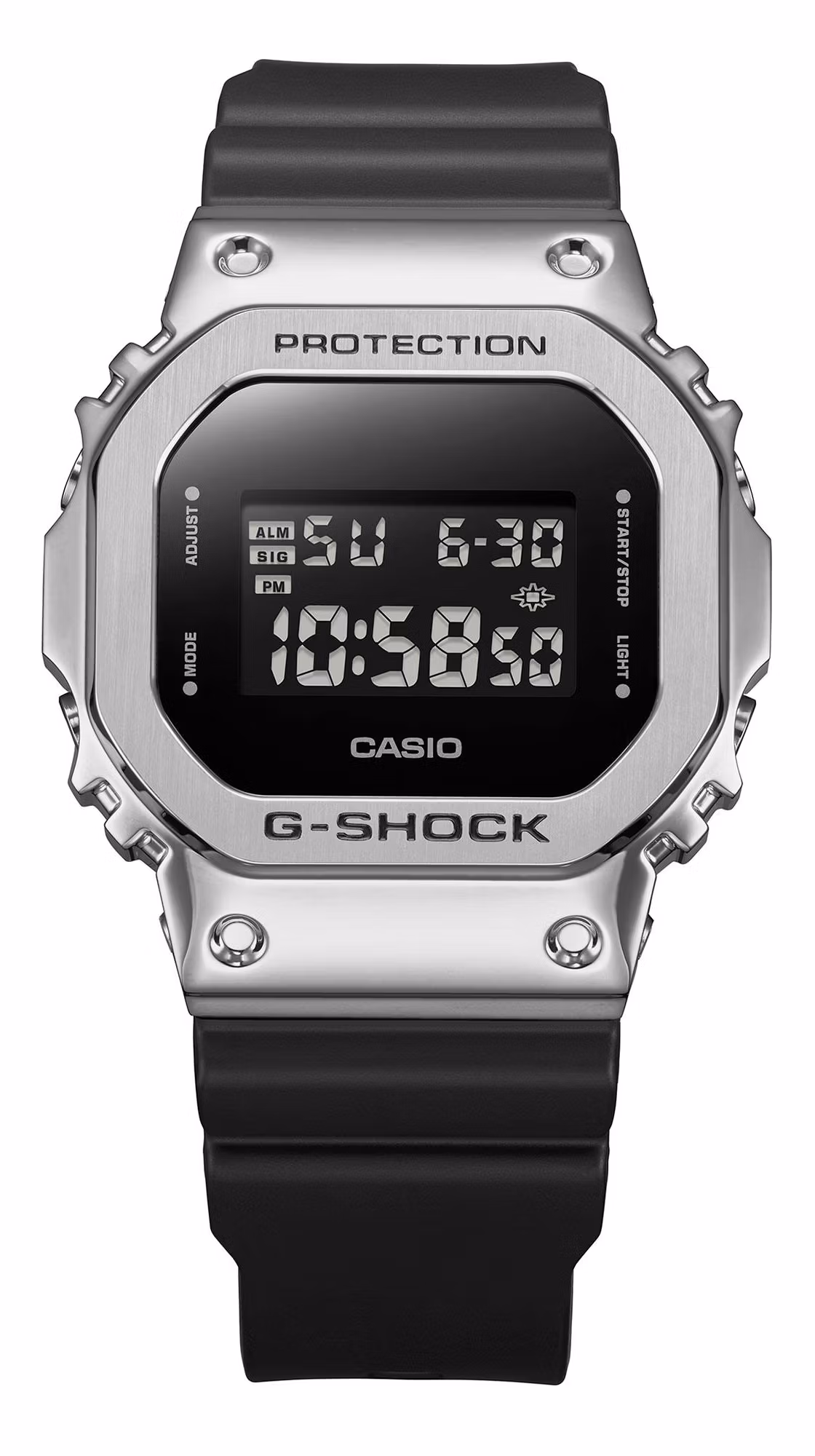 Casio GM-5600U-1
