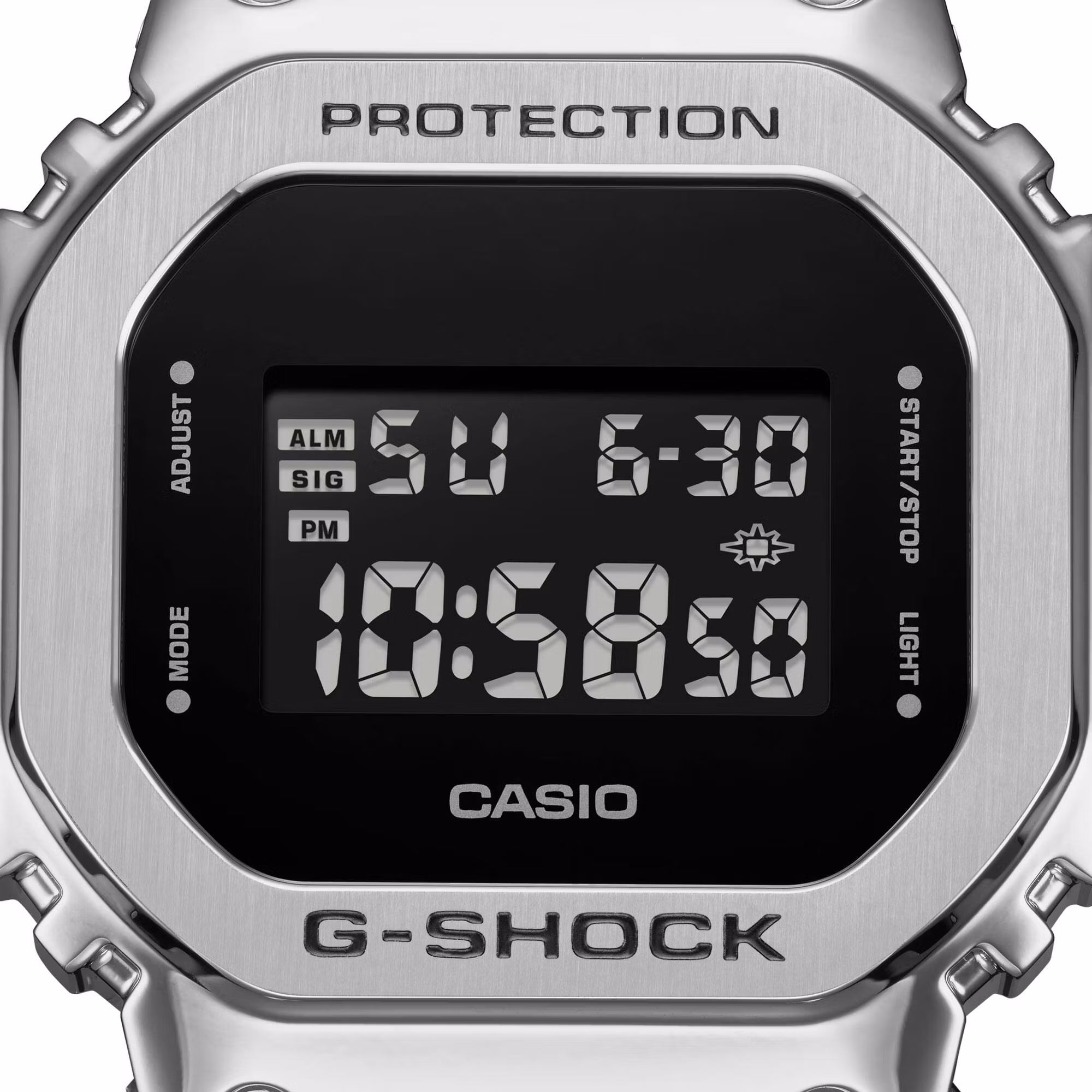 Casio GM-5600U-1