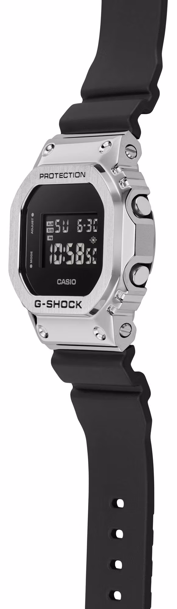 Casio GM-5600U-1