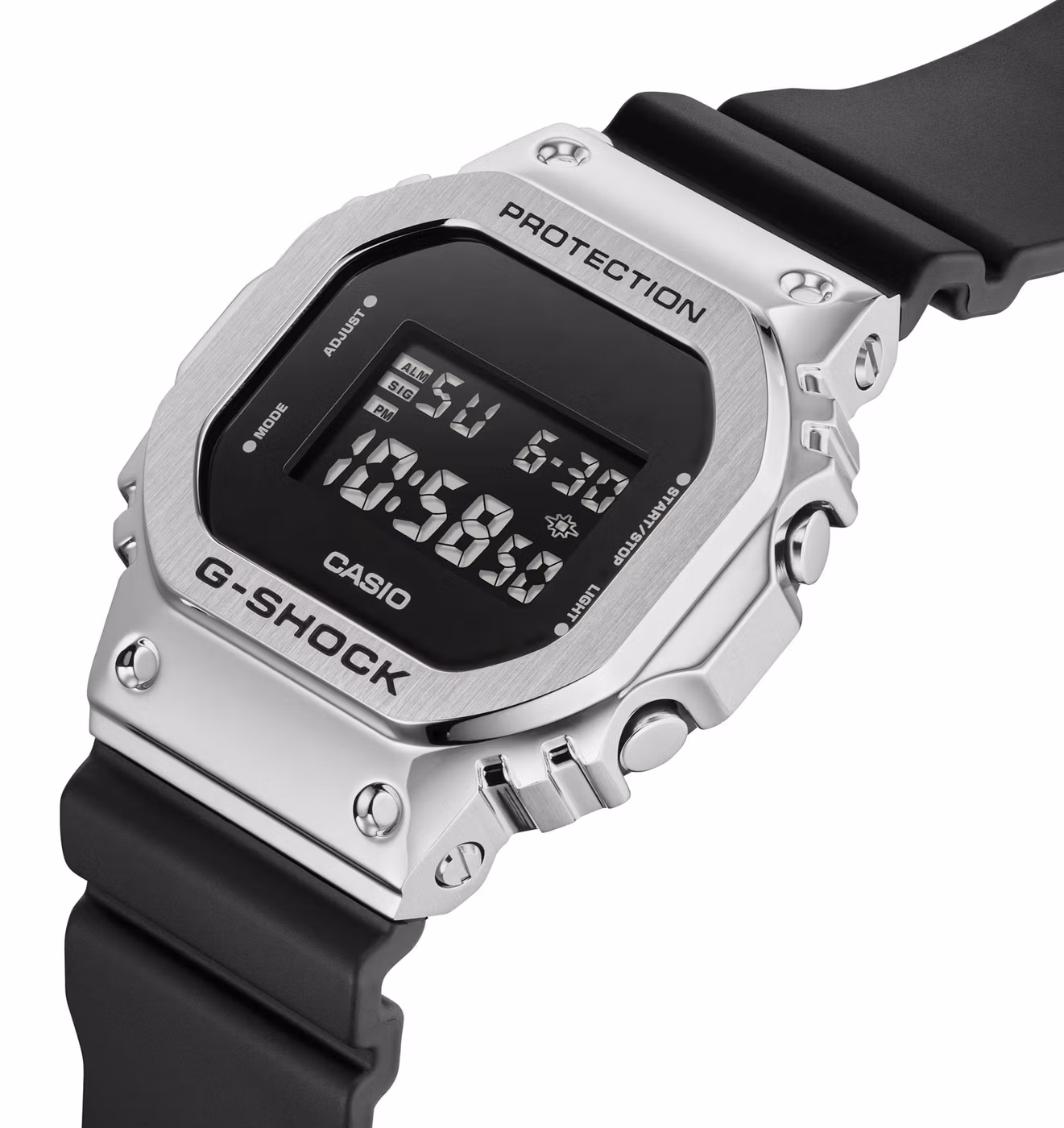 Casio GM-5600U-1