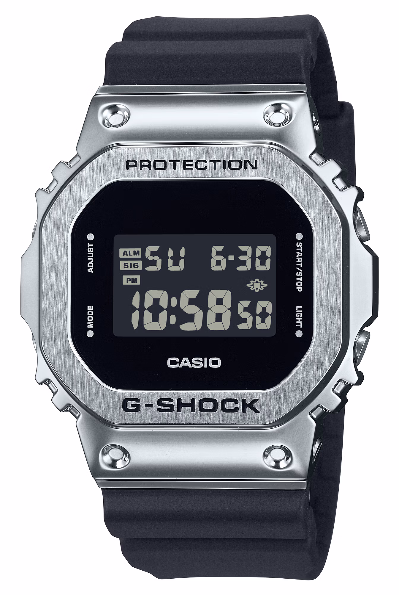 Casio GM-5600U-1